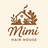 Mimi Hair House logo